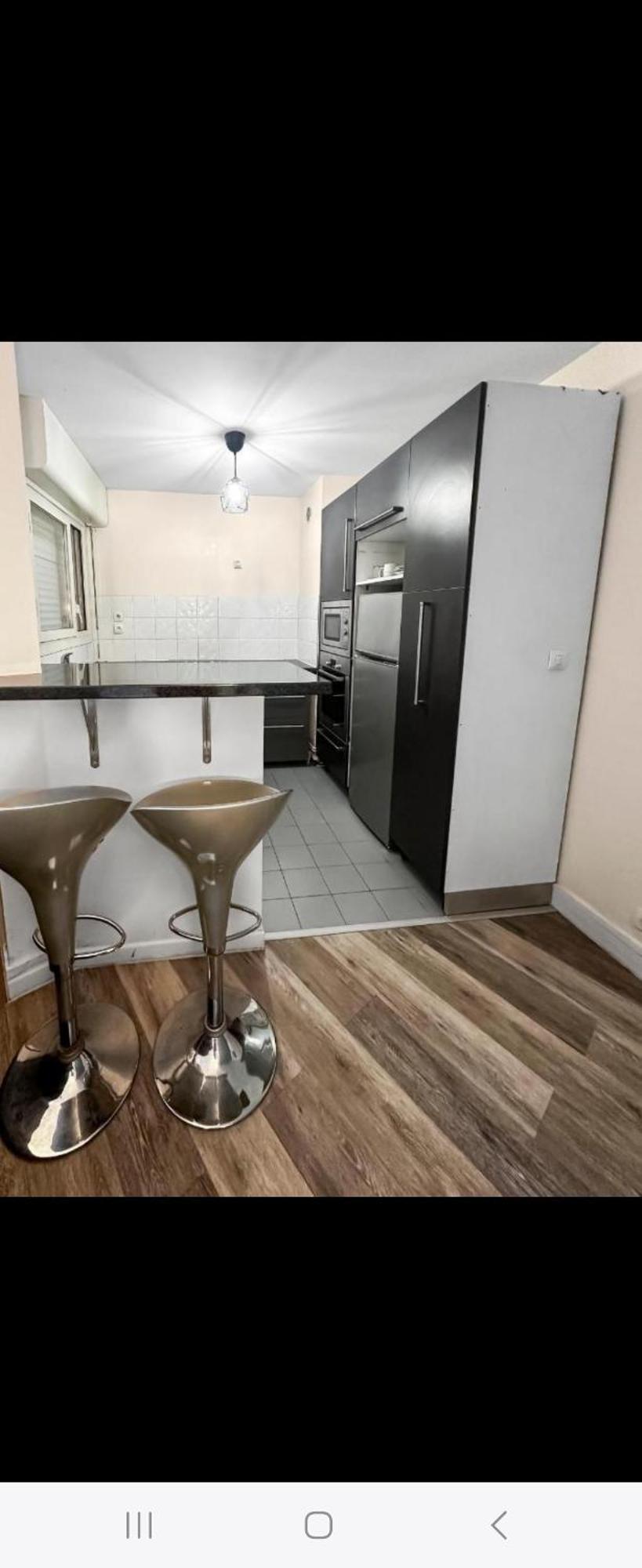 Bel Appartement Parisien Zewnętrze zdjęcie