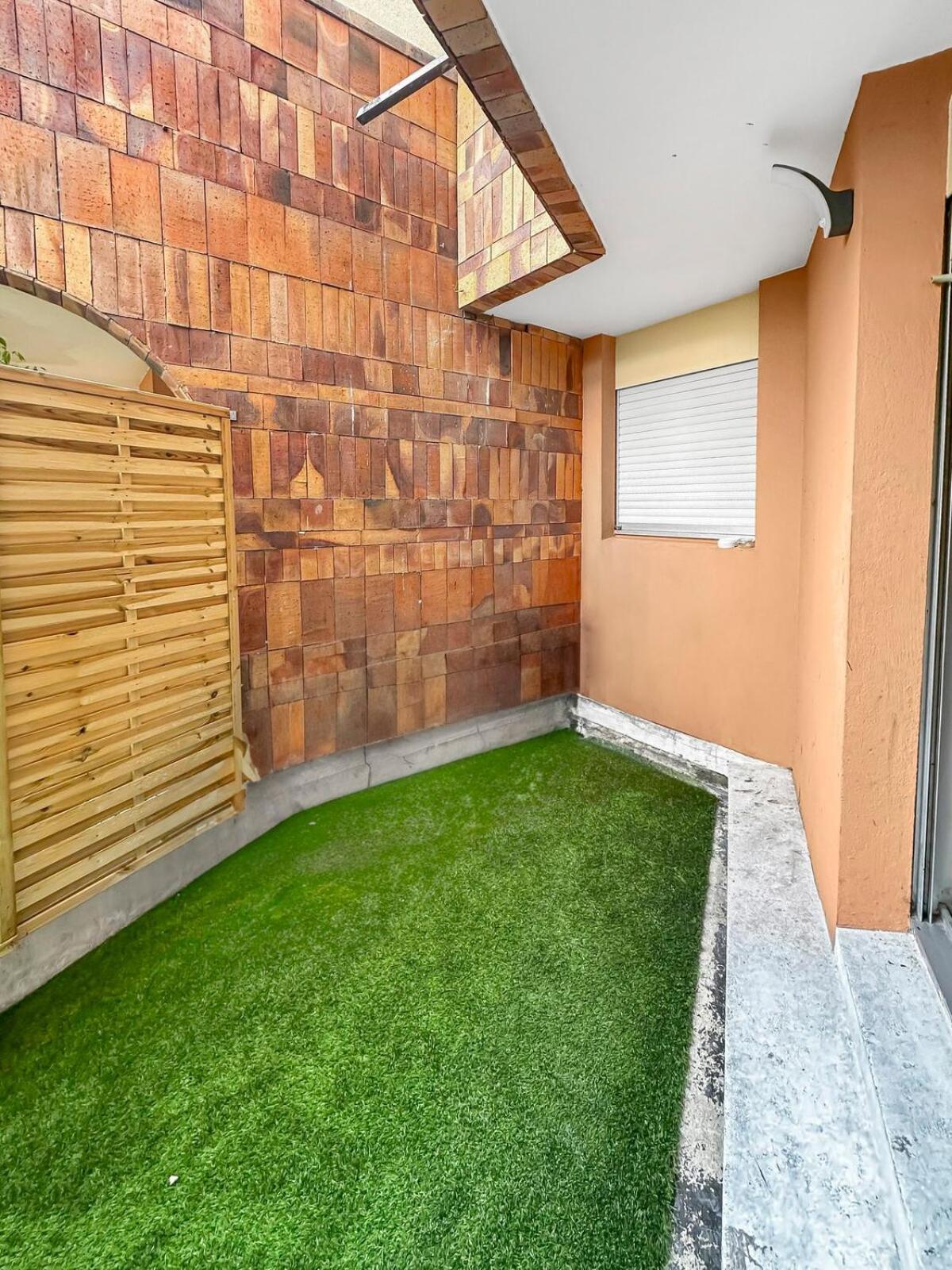 Bel Appartement Parisien Zewnętrze zdjęcie